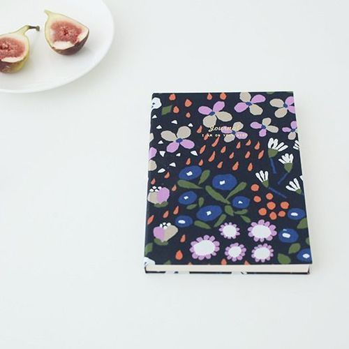 2017 Warm Breeze Journal Planner - Image 25