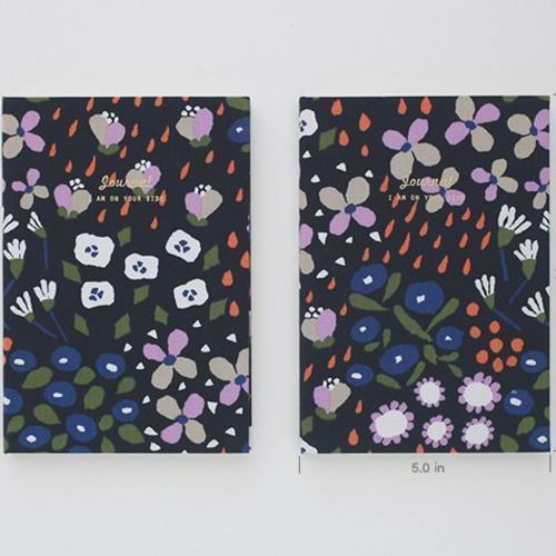 2017 Warm Breeze Journal Planner - Image 6