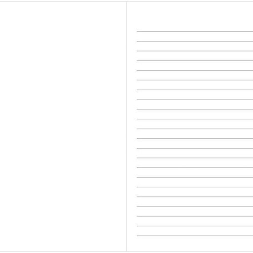 2017 Warm Breeze Journal Planner - Image 10