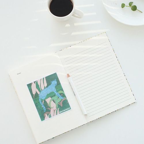 2017 Warm Breeze Journal Planner - Image 19