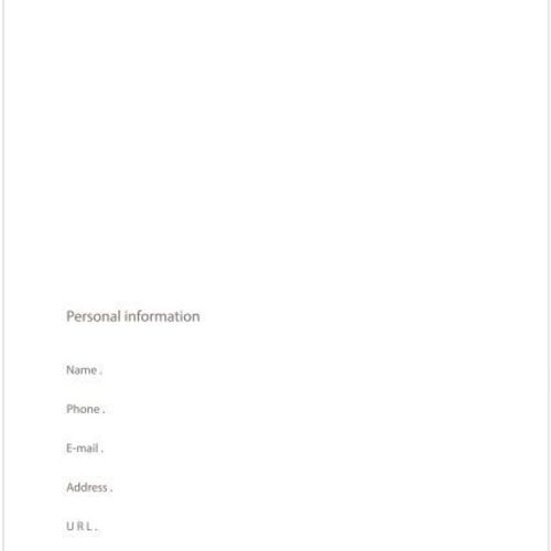 2017 Warm Breeze Journal Planner - Image 11