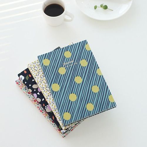 2017 Warm Breeze Journal Planner - Image 28