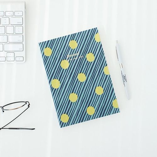 2017 Warm Breeze Journal Planner - Image 3