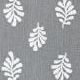 Better Together Daily Pouch, Gray Leaf