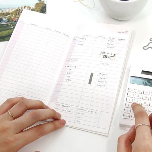 Handy Cash Planner - Image 10