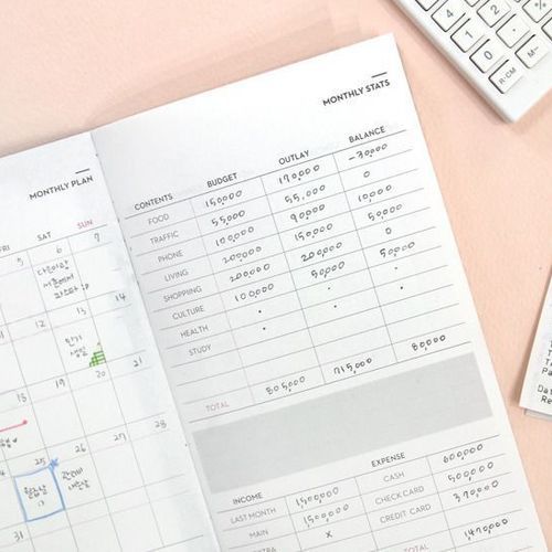 Handy Cash Planner - Image 8