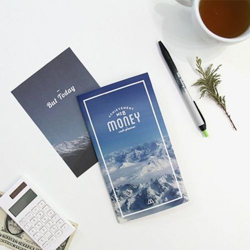Handy Cash Planner - Image 15