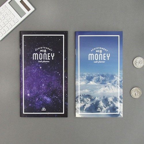 Handy Cash Planner - Image 1