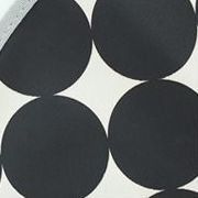 Cone Sitting Mat, Black