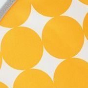 Cone Sitting Mat, Yellow