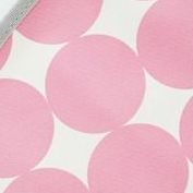 Cone Sitting Mat, Pink