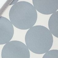 Cone Sitting Mat, Gray