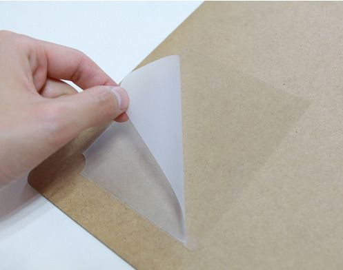 MochiThings: 2pcs Medium Round Pocket Sticker Set