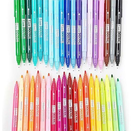 Dual Tip Deco Pen