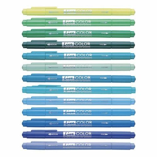 Dual Tip Deco Pen