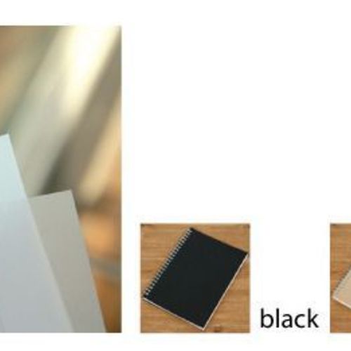 MochiThings Tracing Paper Notebook