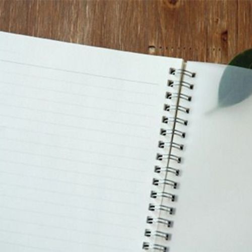 MochiThings Tracing Paper Notebook