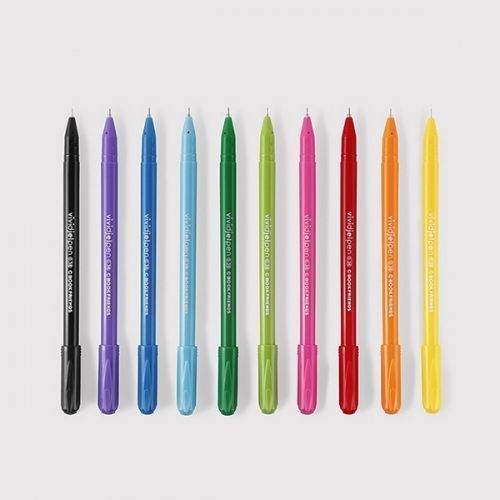 Vivid Pen