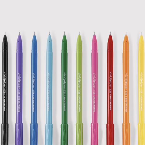 Vivid Pen