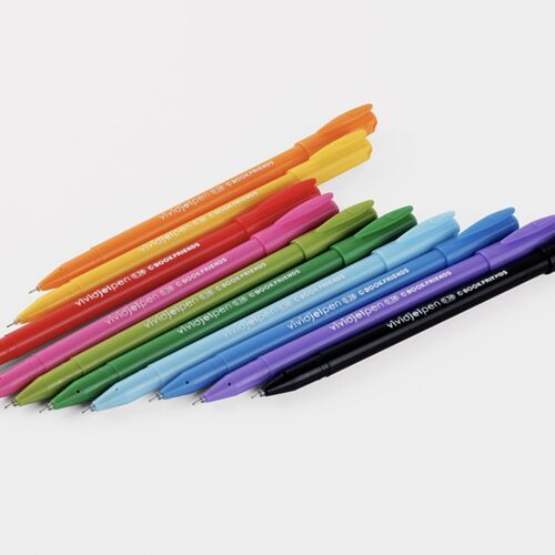 Vivid Pen