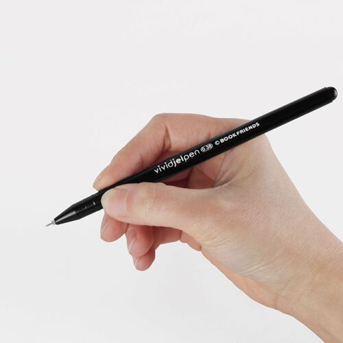 Vivid Pen