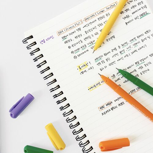 Vivid Pen