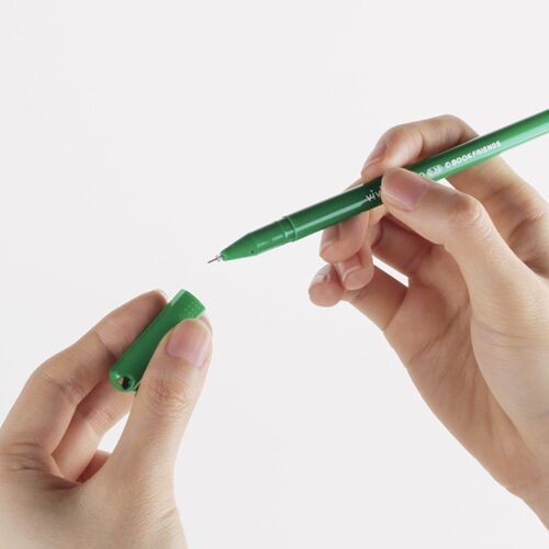 Vivid Pen