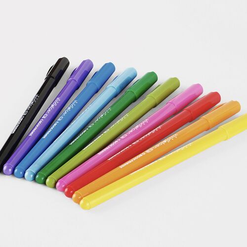 Vivid Pen
