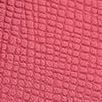 2017 Ardium Leather Desk Pad, Coral Pink