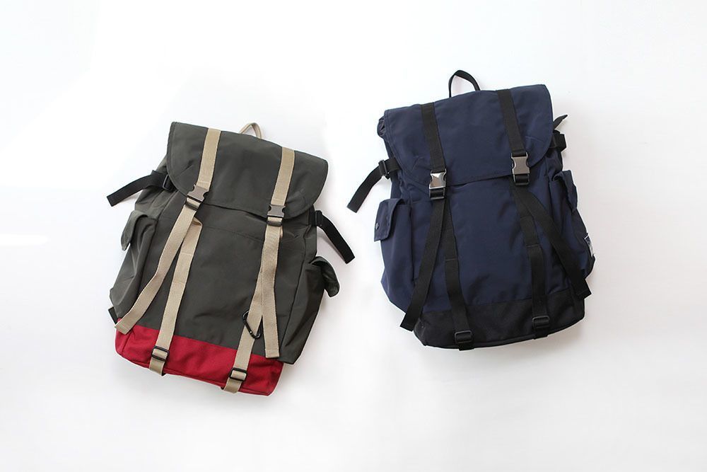 MochiThings: Campers Backpack