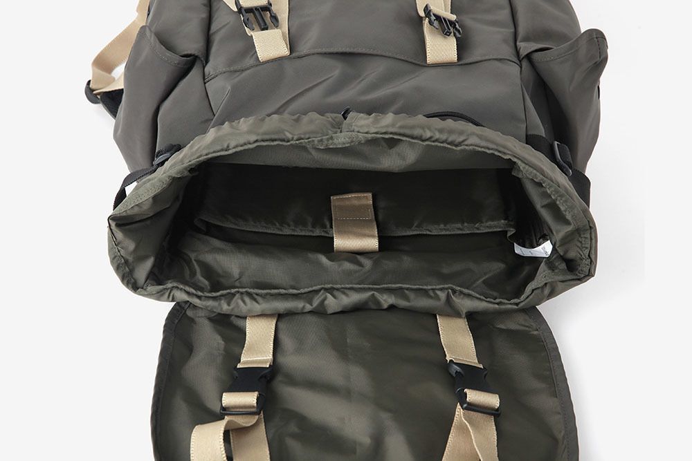 MochiThings Campers Backpack