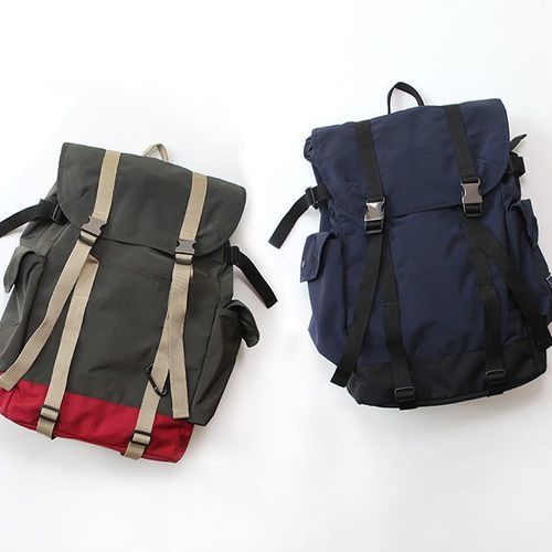 Campers Backpack
