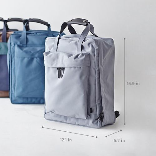 ithinkso overnight backpack