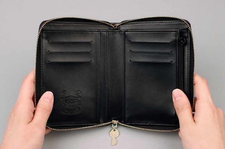 MochiThings Ooh La La Medium Wallet