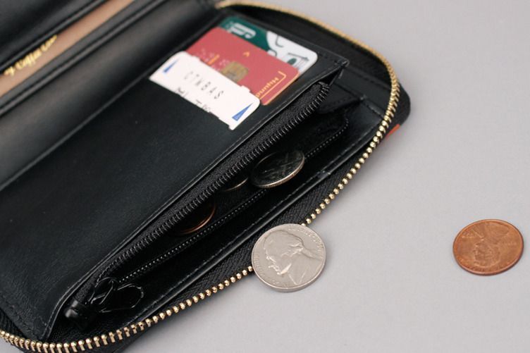 MochiThings Ooh La La Medium Wallet