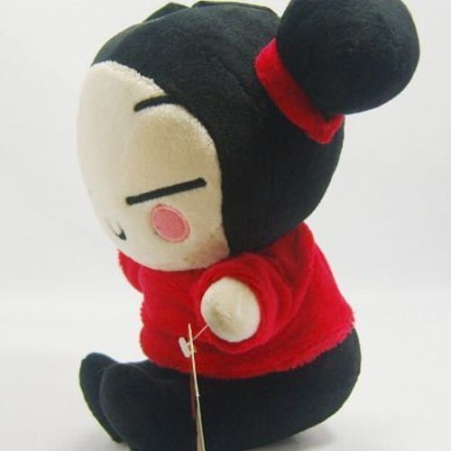 Pucca Doll
