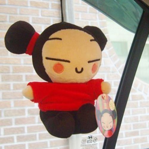 Pucca Doll
