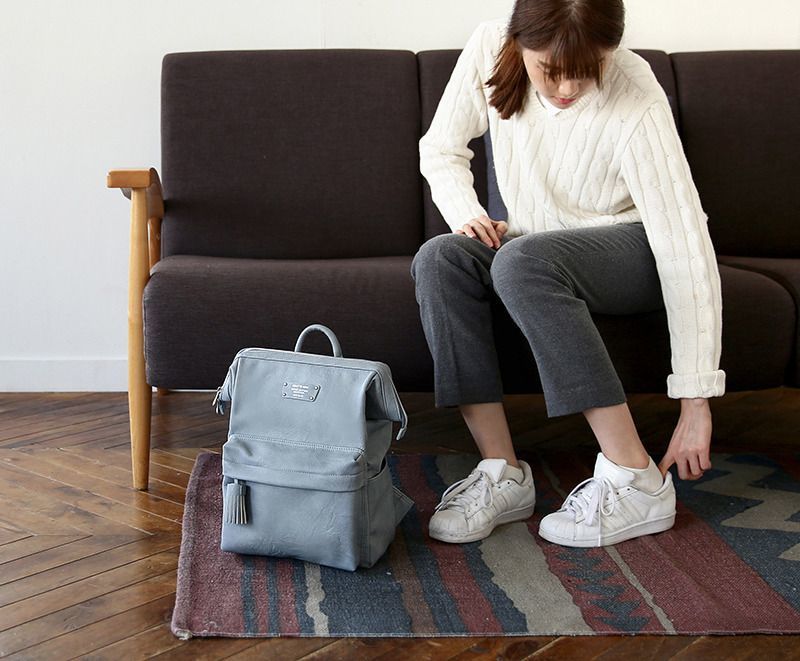 Cratte Mini Frame Backpack