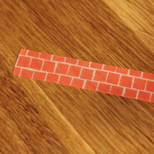MochiThings Color Brick Masking Tape