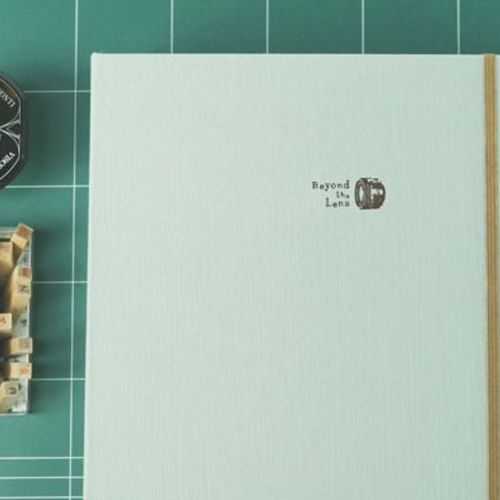 4x6 Beyond the Lens Photo Album v1 - Image 10
