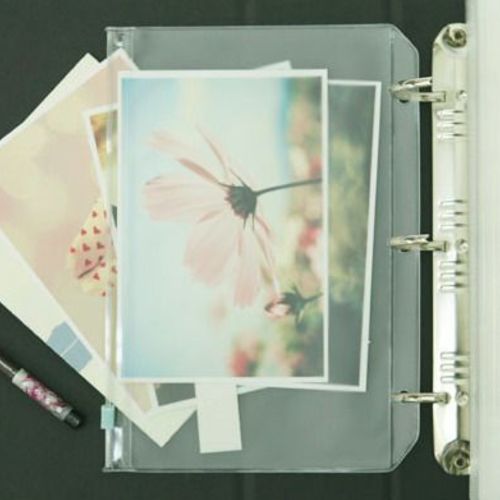 4x6 Beyond the Lens Photo Album v1 - Image 4