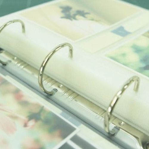 4x6 Beyond the Lens Photo Album v1 - Image 5