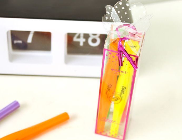 Star Shaped Highlighter