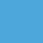 Star Shaped Highlighter, Sky Blue