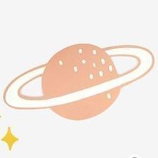 Dailylike Wall Deco Sticker Set, Universe