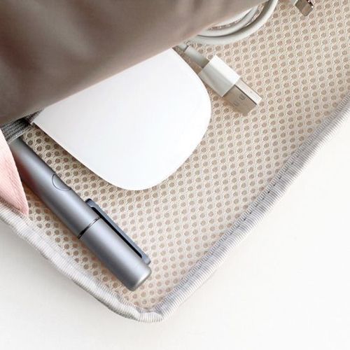 Large Walking in the Air Cable Pouch
