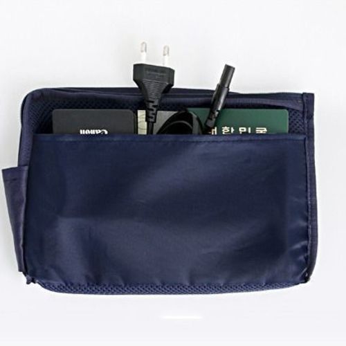 Large Walking in the Air Cable Pouch