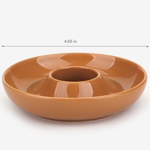 Doughnut Ceramic Plate mochithings