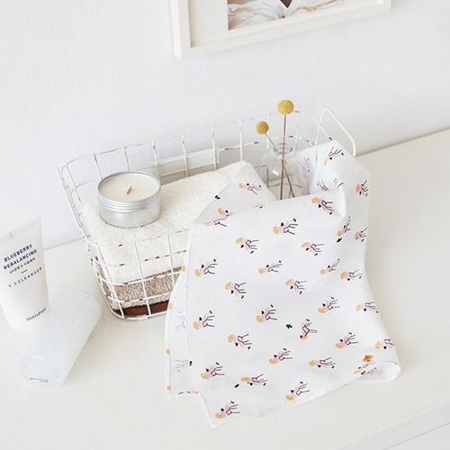 Livework Handkerchief