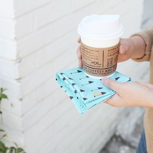 Livework Handkerchief